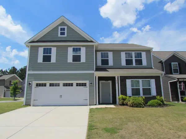 452 Brannon Meadows DR, York, SC 29745