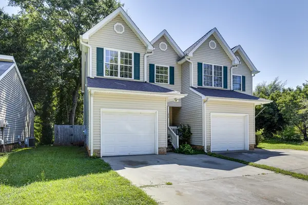 1515A Marina RD, Anderson, SC 29625