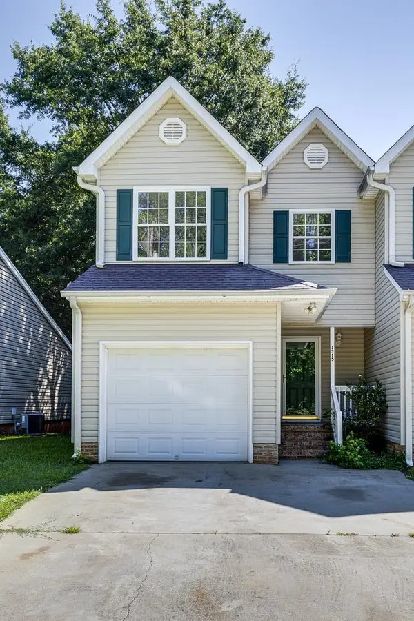 1515A Marina RD, Anderson, SC 29625
