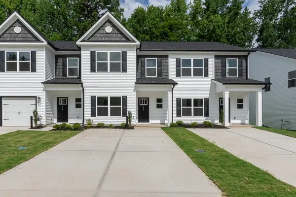 628 Farcroft TRL, Roebuck, SC 29376