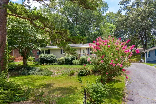 768 Kenmore Dr, Spartanburg, SC 29303