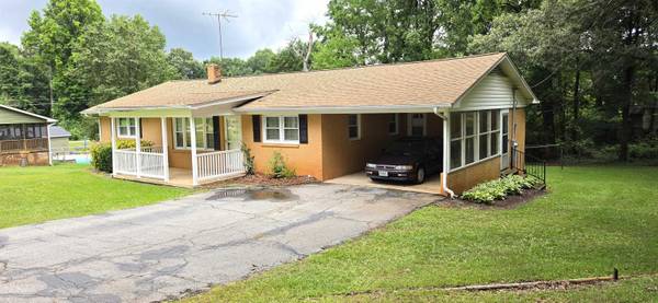 180 Edgewood DR, Spartanburg, SC 29307-4531