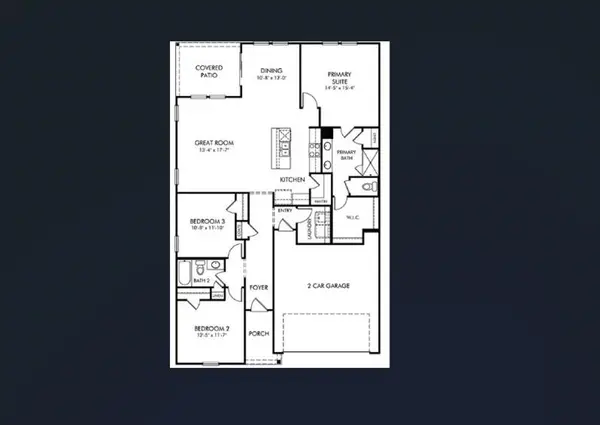 729 Parry CT, Woodruff, SC 29388