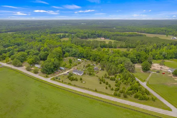 1549 Bethany Church Rd, Belton, SC 29627