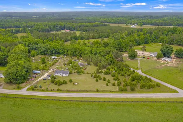 1549 Bethany Church Rd, Belton, SC 29627