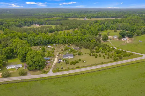 1549 Bethany Church Rd, Belton, SC 29627