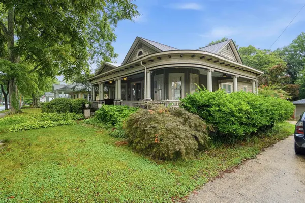 422 S Limestone ST, Gaffney, SC 29340