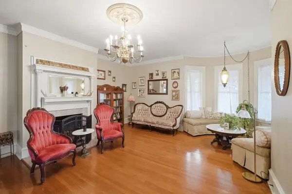 422 S Limestone ST, Gaffney, SC 29340