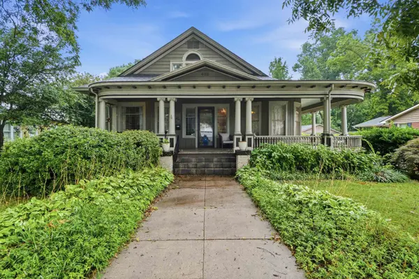 422 S Limestone ST, Gaffney, SC 29340