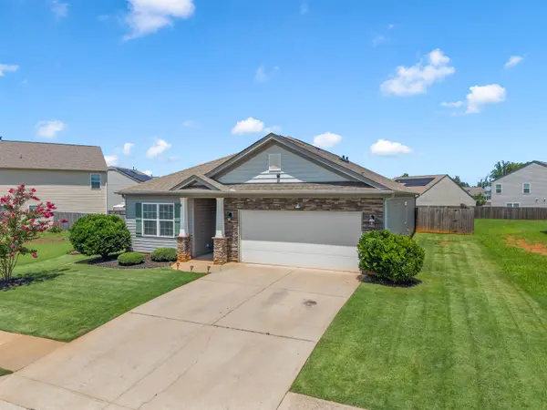 350 Hartleigh DR, Lyman, SC 29365
