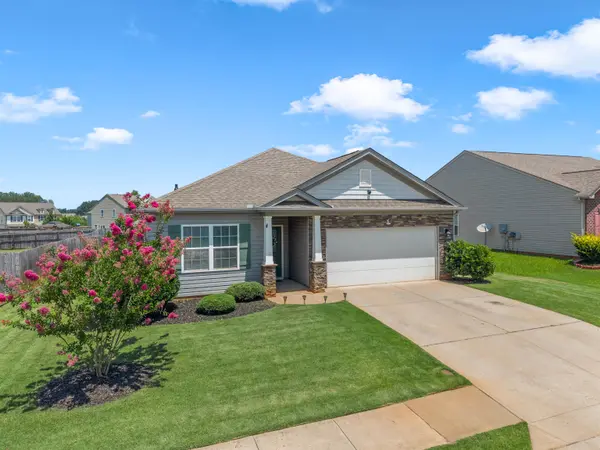 350 Hartleigh DR, Lyman, SC 29365