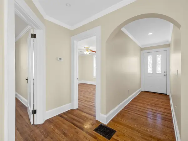 201 Perry RD, Greenville, SC 29609-3418