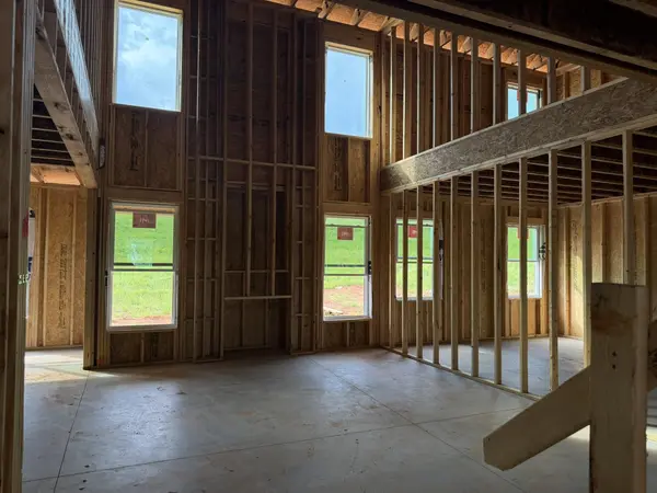 366 Goodison WAY, Woodruff, SC 29388