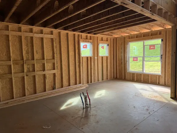 366 Goodison WAY, Woodruff, SC 29388