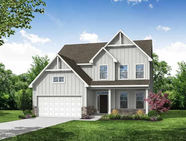 1124 Stable WAY, Landrum, SC 29356