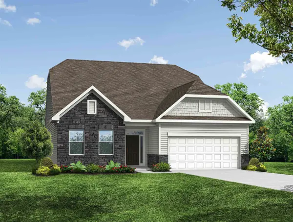 1125 Stable WAY, Landrum, SC 29356