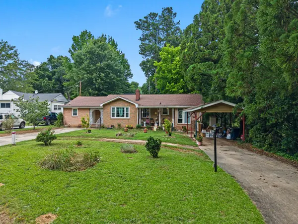 500 Courtney DR, Anderson, SC 29652
