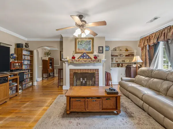 500 Courtney DR, Anderson, SC 29652