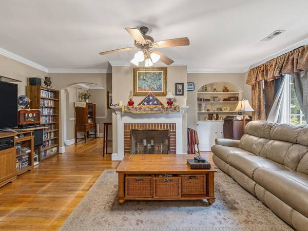 500 Courtney DR, Anderson, SC 29652