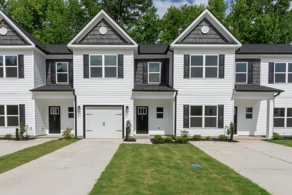 622 Farcroft TRL, Roebuck, SC 29376