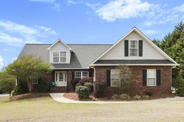 428 Grazing Ridge LN, Moore, SC 29369