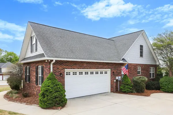 428 Grazing Ridge LN, Moore, SC 29369