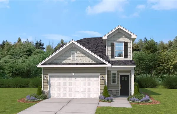 1440 Harper Mae DR, Spartanburg, SC 29303