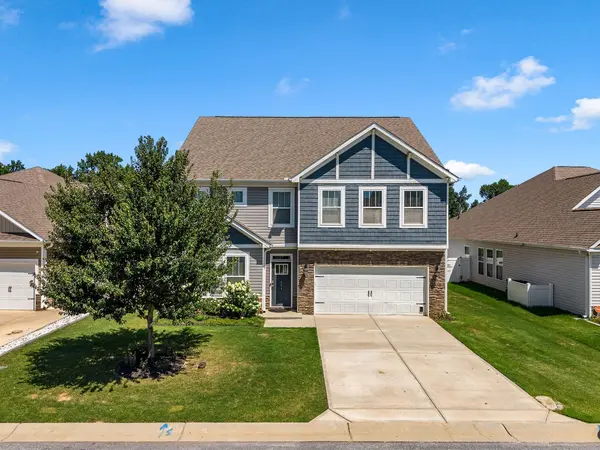554 Elwood DR, Duncan, SC 29334