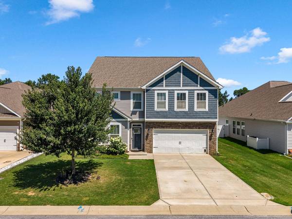554 Elwood DR, Duncan, SC 29334