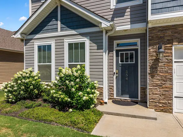 554 Elwood DR, Duncan, SC 29334