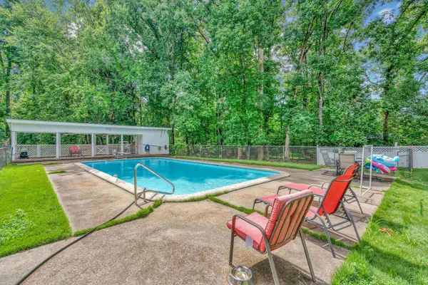 3641 New Cut RD, Inman, SC 29349