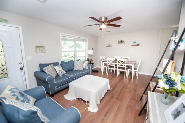 150 Clark RD, Inman, SC 29349