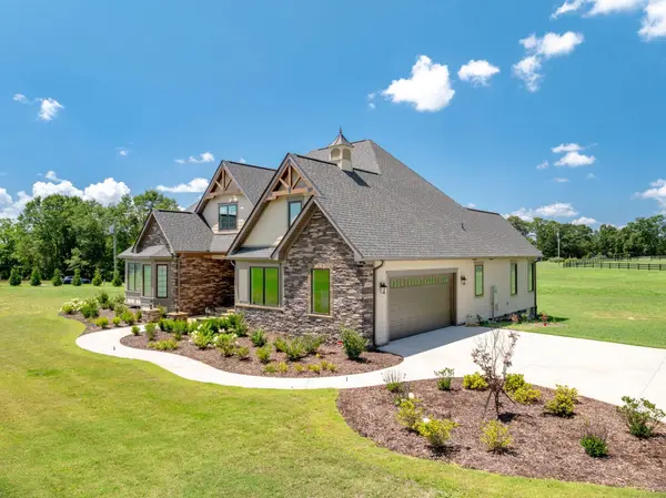 10445 New Cut RD, Campobello, SC 29322