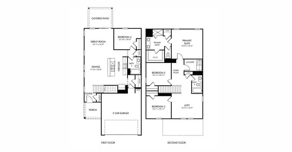 130 Gardner AVE, Gray Court, SC 29645