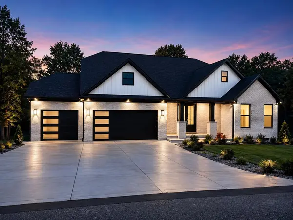 106 Pinebrook DR, Boiling Springs, SC 29316