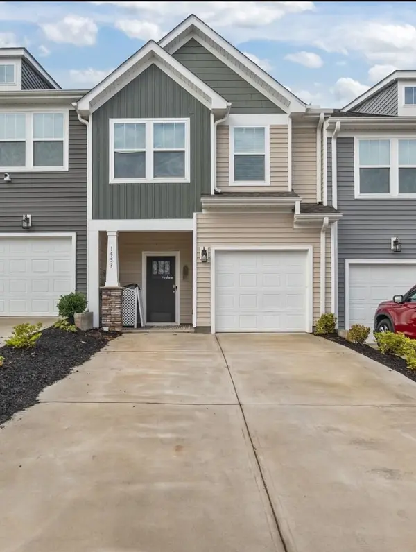 1553 Rivermeade DR, Moore, SC 29349