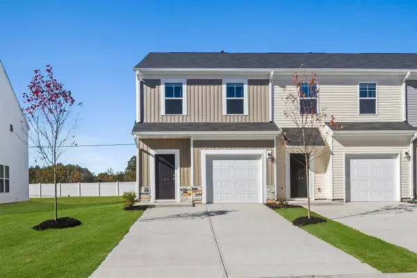 305 Abingdon WAY, Greer, SC 29651