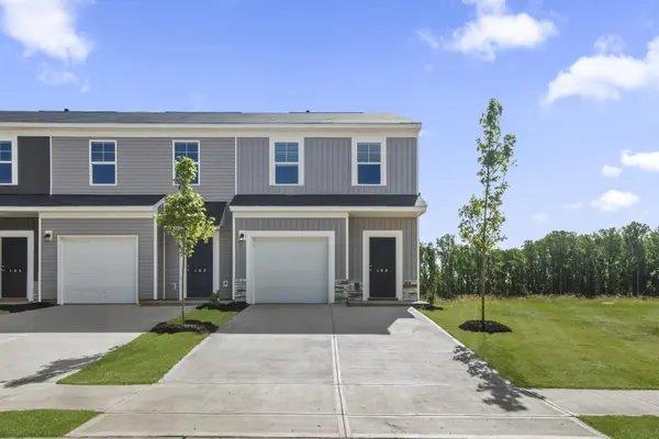 313 Abingdon WAY, Greer, SC 29651