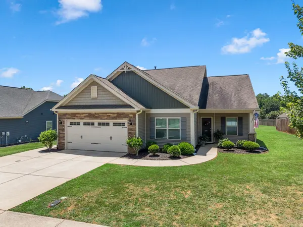 278 E Pyrenees DR, Lyman, SC 29365