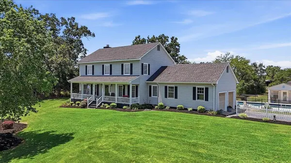 418 River RD, Union, SC 29379-8583