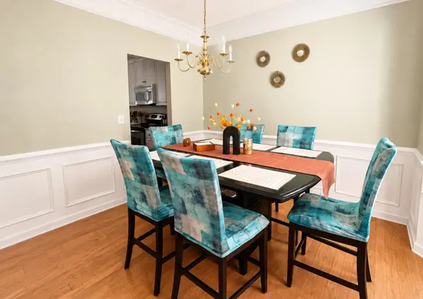 549 E Abington WAY, Spartanburg, SC 29301