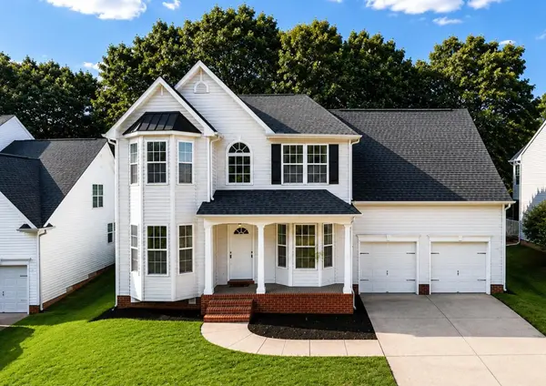 549 E Abington WAY, Spartanburg, SC 29301