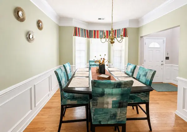 549 E Abington WAY, Spartanburg, SC 29301