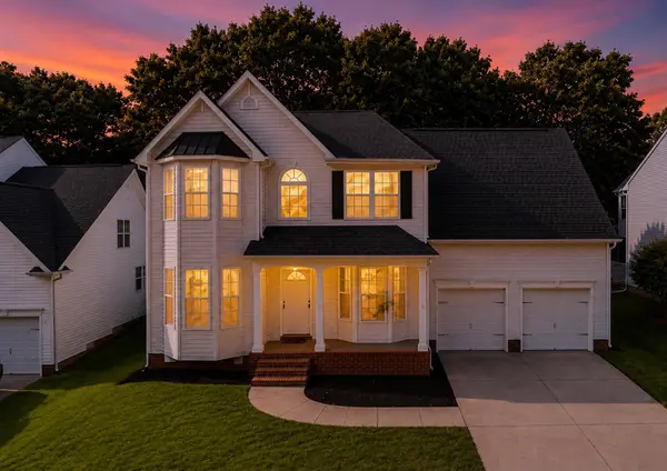 549 E Abington WAY, Spartanburg, SC 29301