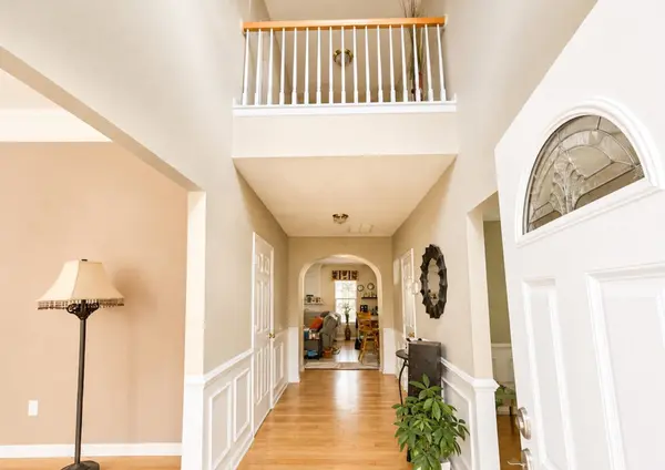 549 E Abington WAY, Spartanburg, SC 29301