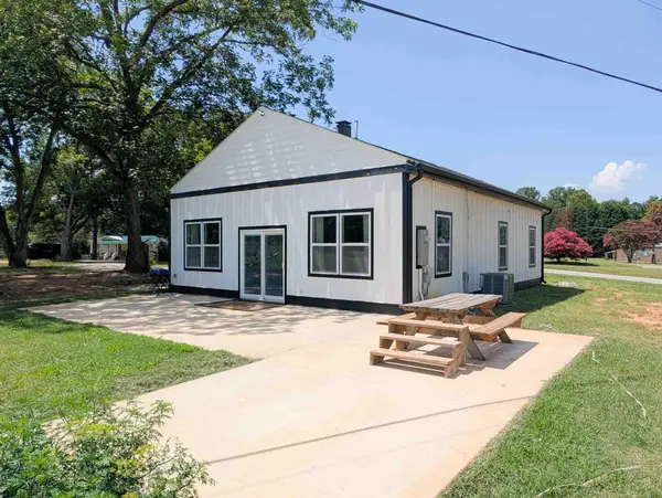 250 Bryant RD, Pacolet, SC 29372