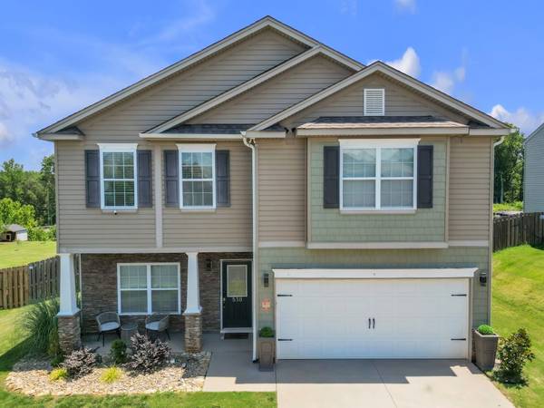 530 Falls Cottage RUN, Boiling Springs, SC 29316