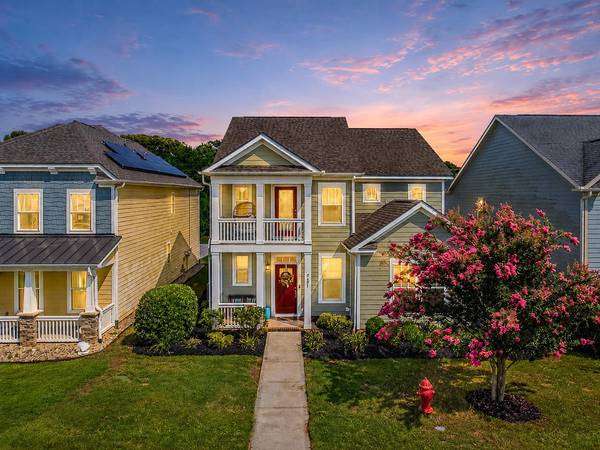 731 Rose Penny LN, Spartanburg, SC 29301