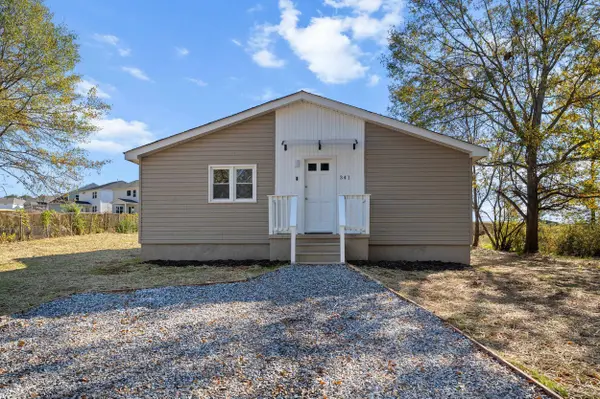 341 Fran Carver DR, Arcadia, SC 29320