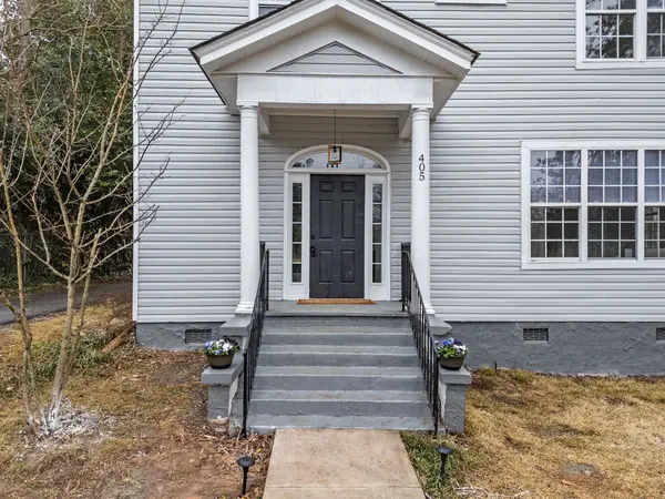 405 S Pinckney St, Union, SC 29379-0000